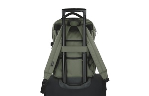 PEPE JEANS MATLOCK ranac za laptop - khaki - Img 10