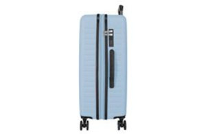 PEPE JEANS MONTANA set kofera 2/1 - sky blue - Img 2