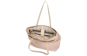 PEPE JEANS MORGAN ženska tote torbe - bež - Img 4