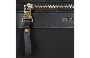 PEPE JEANS MORGAN ženska tote torbe - crna - Img 8