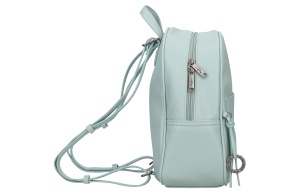 PEPE JEANS PAOLA modni ranac - mint - Img 2