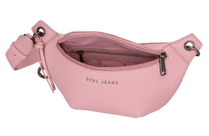 PEPE JEANS PAOLA ženska torba oko struka - pink - Img 3
