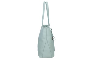 PEPE JEANS PAOLA ženska tote torba - mint - Img 2