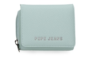 PEPE JEANS PAOLA ženski novčanik - mint