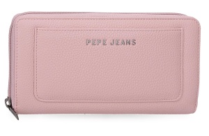 PEPE JEANS PAOLA ženski novčanik - pink