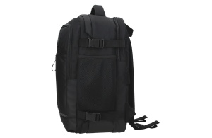 PEPE JEANS Ranac za laptop - crna - Img 4