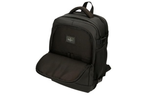 PEPE JEANS Ranac za laptop - crna - Img 7