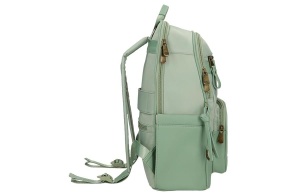 PEPE JEANS Ranac za laptop - mint - Img 2