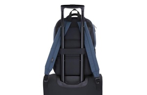PEPE JEANS Ranac za laptop - teget - Img 11