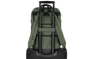 PEPE JEANS Ranac za laptop - zelena - Img 11