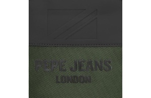 PEPE JEANS Ranac za laptop - zelena - Img 8