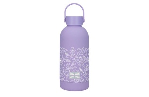 PEPE JEANS RENATA termos 350 ml - ljubičasta - Img 2
