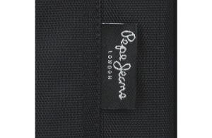 PEPE JEANS STRATFORD muška torba oko struka - crna - Img 8
