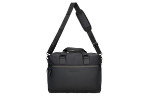 PEPE JEANS Torba za laptop - crna - Img 10