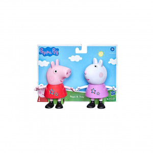 Peppa Prase i Suzi ovca - Img 4