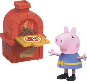 Peppa Prase picerija - Img 3