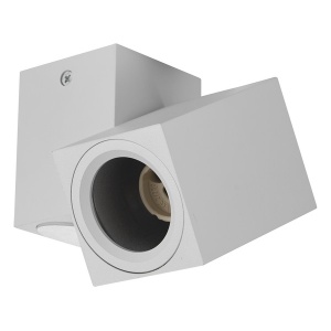 Plafonska lampa AFS100-1C WH - Img 1