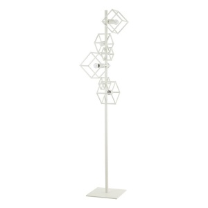 Podna lampa F7275-4F WH