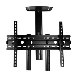 Podni TV nosač sa točkićima, 32-70", 50kg, 1500mm EL471 - Img 2