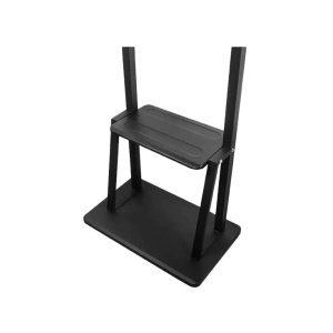 Podni TV nosač sa točkićima, 40-75", 50kg, 1700mm EL507 - Img 2