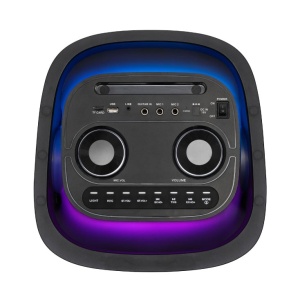 Prenosna zvučna kutija sa Bluetooth konek. 120W EL549 - Img 4