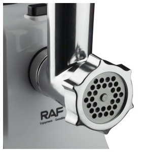 RAF R.3391 MAŠINA ZA MLEVENJE MESA 2000W - Img 4