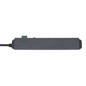 Razvodnik 3 mesta 1.5m 1.5mm2 + prekidač i zaštita EL213 - Img 3
