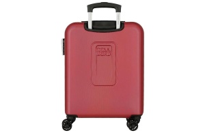 ROLL ROAD CAMBOYA kofer 55 cm - bordo - Img 3
