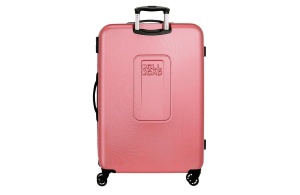 ROLL ROAD CAMBOYA Kofer 68 cm - orchid pink - Img 2