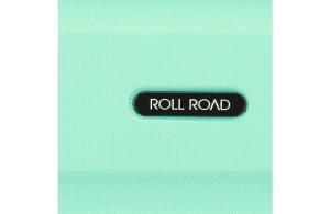 ROLL ROAD FLEX kofer 40 cm - mint - Img 7