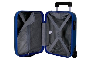 ROLL ROAD FLEX kofer 40 cm - royal plava - Img 5