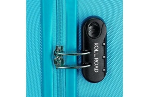 ROLL ROAD FLEX set kofera 3/1 - aqua - Img 2