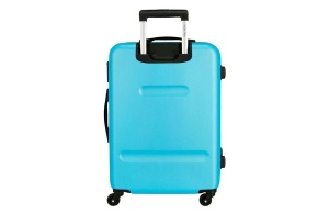 ROLL ROAD FLEX set kofera 3/1 - aqua - Img 12