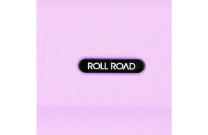 ROLL ROAD FLEX set kofera 3/1 - ljubičasta - Img 12