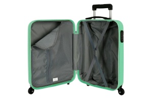 ROLL ROAD FLEX set kofera 3/1 - mint - Img 10