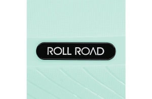 ROLL ROAD PP Set kofera 2/1 - tirkizna - Img 5