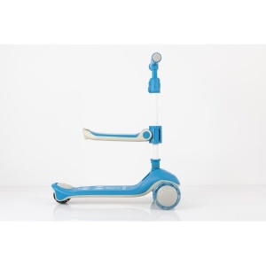 ROMOBIL QT-6081B BLUE - Img 2