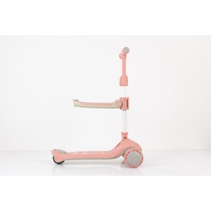 ROMOBIL QT-6081B PINK - Img 2