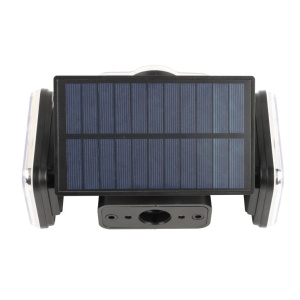 Solarna LED lampa sa PIR senzorom - Img 2