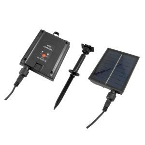 Solarni LED niz 6.5 m, 10 sijalica - Img 3