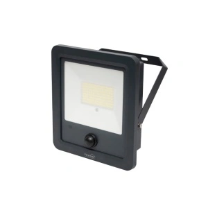 Solarni LED reflektor sa senz. 48W 6000K 1800lm EL360 - Img 3