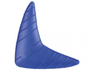 Splash boomerangs igračka – plava/zelena