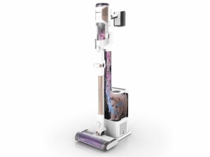 Štapni usisivač SHARK IW3612EU/ 240W/ bela - Img 1
