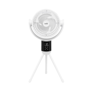 Stojeći ventilator 18cm 50W - Img 1