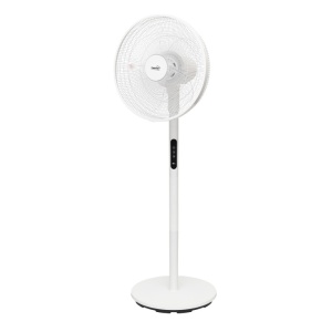Stojeći ventilator 40cm 60W - Img 2