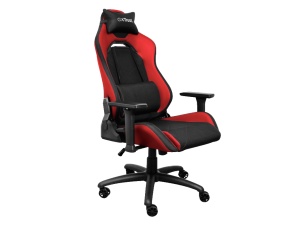 Stolica TRUST GXT714 RUYA ECO gaming/crvena - Img 5