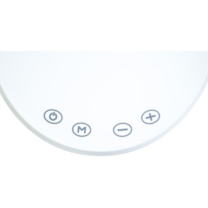 Stona lampa sa lupom 3D 60 LED EL407 - Img 4