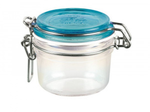 Tegla BORMIOLI Fido Terrina 200 ml 141360 - Img 3