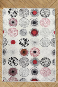 Tepih moderni Giro 120x180cm - Img 3