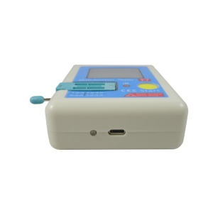 Tester elektronskih komponenti - Img 4